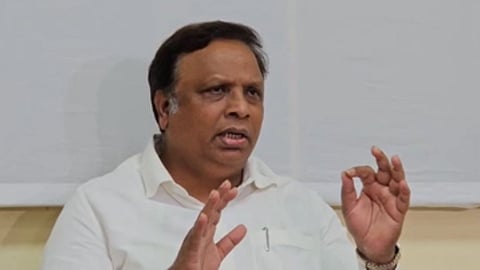 Ashish Shelar Promises Maharashtra Curriculum for US Marathi Schools