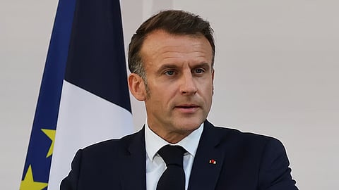 France to Recognize Palestine as a State: Macron's Bold Move Amid Gaza Crisis
