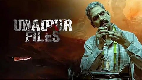 Supreme Court Clears Path for 'Udaipur Files' Release on August 8