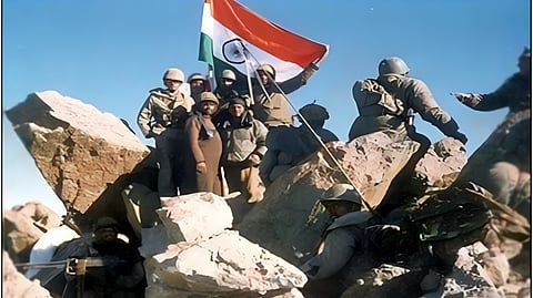 Operation Sindoor 2025: A New Era in India's Defense Tactics