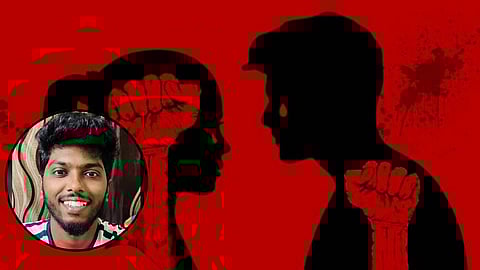 Dalit Techie In Tamil Nadu Killed By Lover's Brother Who Opposed Inter-Caste Relationship