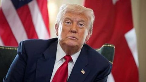 Donald Trump On Pakistan: Donald Trump's Big Claim; One day Pakistan will sell oil to India...