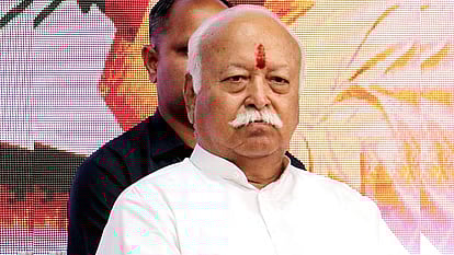 Malegaon Blast Case : An order was issued to arrest Mohan Bhagwat in the Malegaon bomb blast case