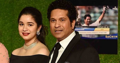 Sara Tendulkar : Sara Tendulkar appointed as 'brand ambassador' for Australia's special $130 million campaign