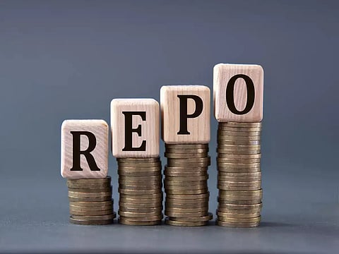 RBI Keeps Repo Rate Unchanged at 5.5%: Relief for Borrowers