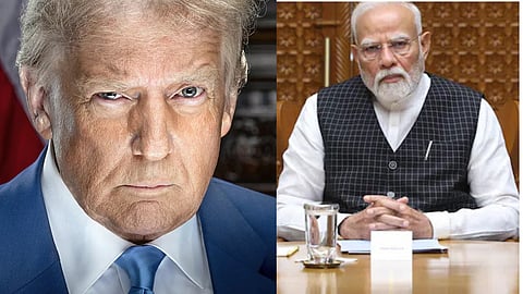 USA vs India: Tariff Dispute Sparks Tension in Bilateral Relations, Economists Weigh In