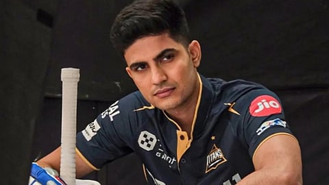 Asia Cup 2025: BCCI's Decision Causes Stir in Cricket World, Shubman Gill Named Vice-Captain