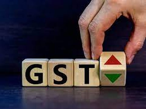 GST Slab : Two out of four GST slabs to be abolished; Big relief for common man