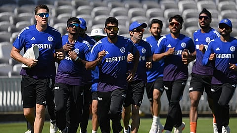 Asia Cup 2025 : Players will have to pass the Bronco Test to get a chance in the team! BCCI's new rule; What is the Bronco Test?