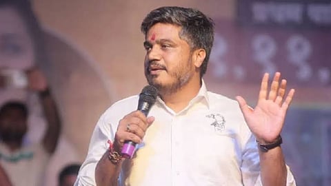 MLA Rohit Pawar has been released on PR bond in the Shikhar Bank scam case, providing him significant relief from the MPMLA court