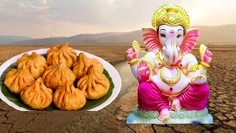 Ganesh Chaturthi 2025: The Emotional Story Behind the Iconic Song ‘Bappa Morya Re!’