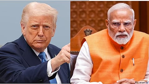 Donald Trump Imposes Major H‑1B Visa Restrictions or Could Shut It Down Completely