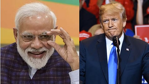 Donald Trump vs India: U.S. May Have to Rely on India Again Amid Rising Trade Concerns