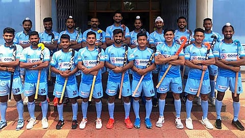 Asia Cup Hockey: India's Decisive Campaign for World Cup Qualification