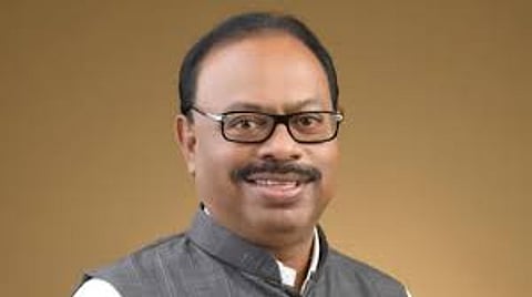 Chandrashekhar Bawankule Elected as Chairman of OBC Subcommittee