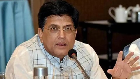 Piyush Goyal on GST Reform: "GST Reform Means..."
