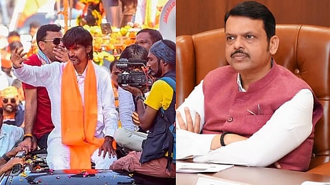 CM Devendra Fadnavis: “Only Those Individuals from the Maratha Community…” — Major Statement on Maratha Reservation