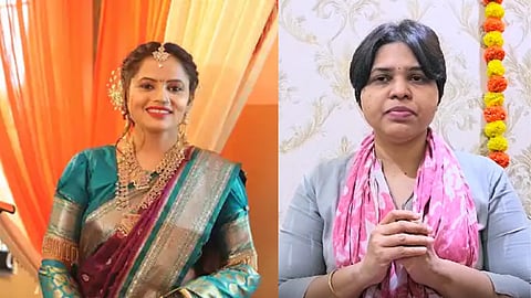 "How many more beloved sisters have to go..." Trupti Desai's reaction to the horrific incident in Jalgaon