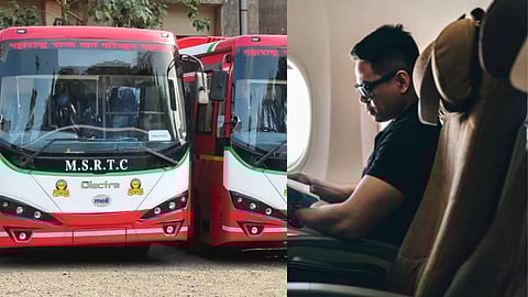 New Initiative in Maharashtra on Modi's 75th Birthday