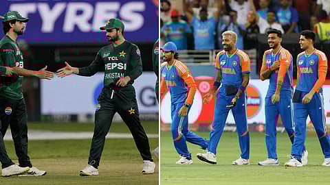 Asia Cup: India-Pakistan Face Off Again in Super-4