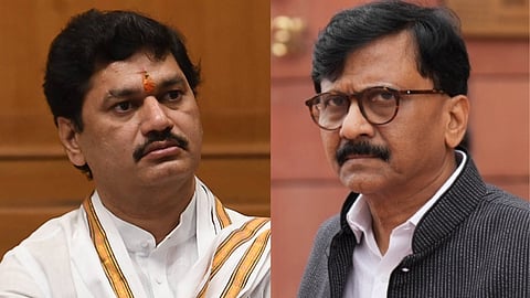 Big Revelation on Ministry; Delhi’s Order Likely to Be Decisive