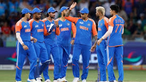 India Clinches Thrilling Victory Over Sri Lanka in Super Over