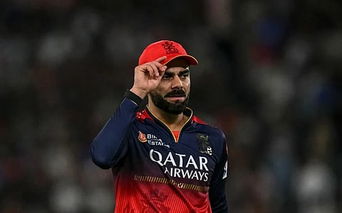 Virat Kohli IPL Retirement: Big Information for Kohli's Fans! Is Virat Kohli's Exit from IPL Confirmed? RCB Team Makes a Big Revelation