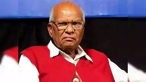 Govind Pansare : Major Court Decision! Bail for All 12 Accused in Govind Pansare Murder Case