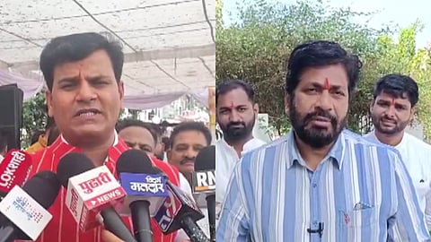 Bacchu Kadu Vs Ravi Rana: Bacchu Kadu's Strong Response to Ravi Rana's Criticism