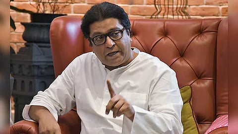 Raj Thackeray: Raj Thackeray called an urgent meeting! All MNS officials summoned to Shivtirth residence and...