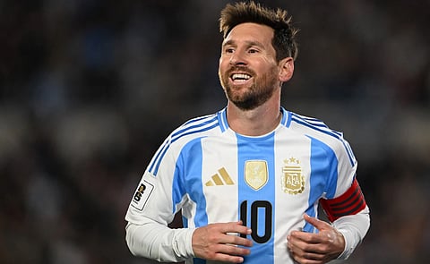 Lionel Messi In India : Messi's India Tour Postponed! Match Not Canceled Due to Lack of FIFA Permission, Awaiting New Date