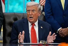 Big News! Trump's New Objection; Decision to Increase American Tariffs