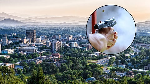 America Firing News: Shooting Rampage in North Carolina, USA, Two Dead and 13 Injured