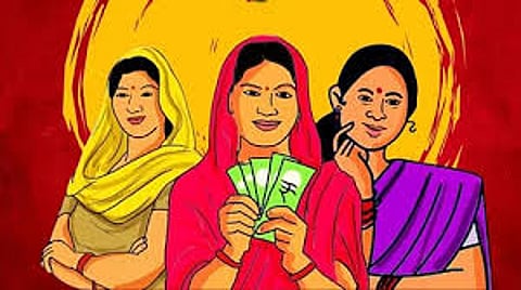 Ladki Bahin Yojana
