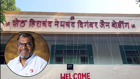 Jain Boarding Meeting: Meeting on Jain Boarding Case Today; Meeting to be Held Under the Chairmanship of Raju Shetti