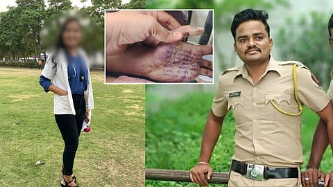 Satara Doctor Suicide Case: Postmortem report gives new dimension to doctor suicide case! External assault and injury marks on the body...