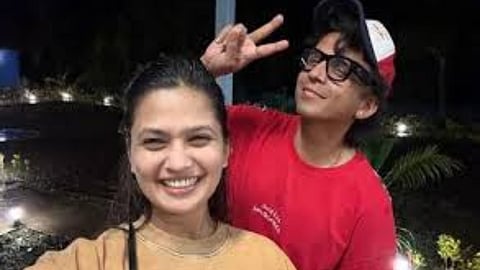 Gautami Patil: Gautami Patil and Abhijeet Sawant together in a new project? Social media buzz