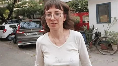 Victoria Basu Case: tension in the relations between India and Russi! The Case Becomes More Complex; Supreme Court's Concern