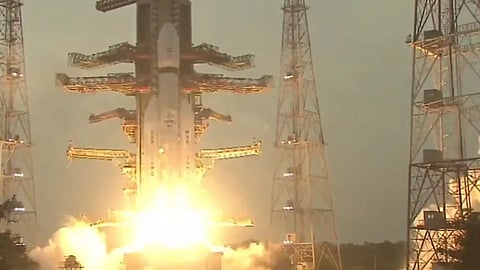 ISRO News: Launch of ISRO's 'Bahubali'; Learn about LVM-3