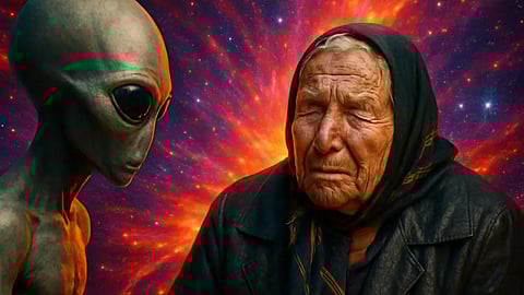 Baba Vanga Predictions: Rising gold prices, civil war, and much more... Is Baba Vanga's prediction for 2026 coming true?