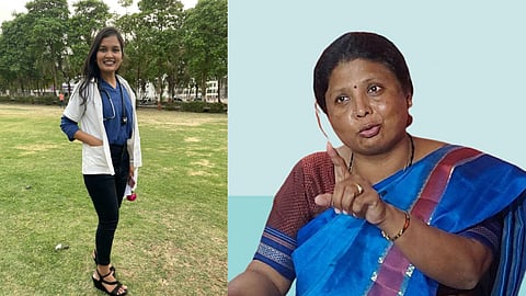 Satara Female Doctor case: Sushma Andhare's Sensational Statement on Sampada Munde's Death