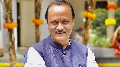 Baramati : Ajit Pawar's Son Nominated for Baramati Mayor Position! Discussion in Political Circles