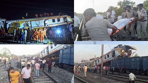 Chhattisgarh Bilaspur Train Accident: "When I opened my eyes, I found myself trapped under the seat and saw a dead body in front" - Terrifying Experience of Passengers in Bilaspur Accident