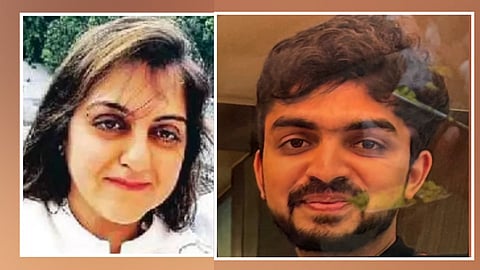 Pune News: Another land scam in Pune! Sheetal Tejwani, Digvijay Patil charged