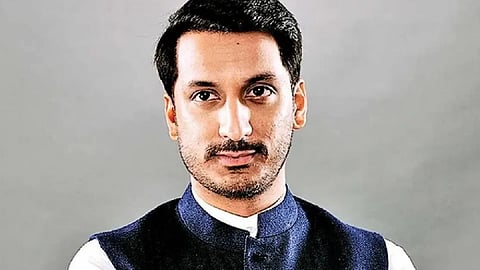 Parth Pawar: Report on Parth Pawar Land Scam in Pune to be Presented Today