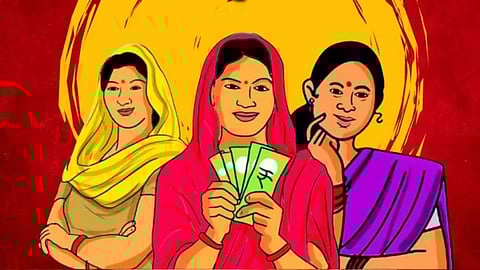 Ladki Bahin Yojana: important and major update on Ladki Bahin Yojana