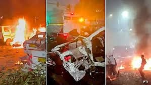 Delhi Blast Update: New Turn in Delhi Blast Case, Exchange of Car Owners and Investigation of Terrorist Angle