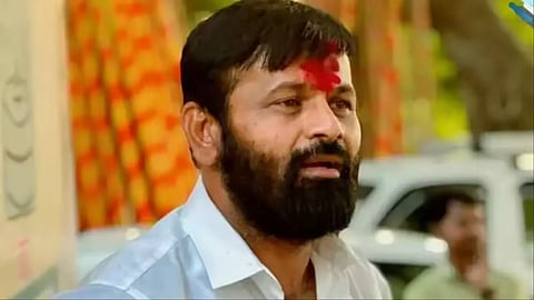 Laxman Hake: ... then we will raise our voice; Laxman Hake's warning on OBC candidacy