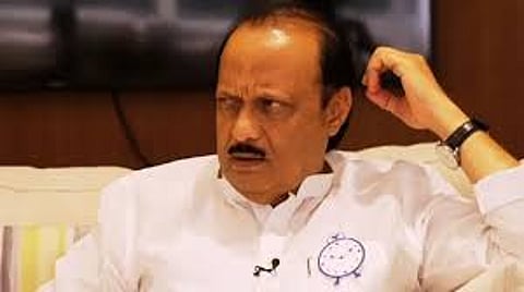 Shock to Ajit Pawar Group in Beed; Is Yogesh Kshirsagar Joining BJP?