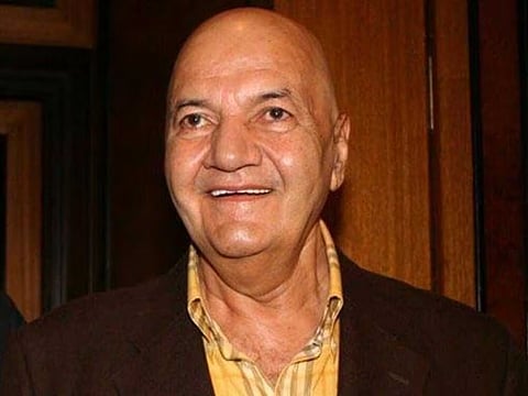 Update on Bollywood's Prem Chopra's Health! Doctors Provide 'This' Important Information